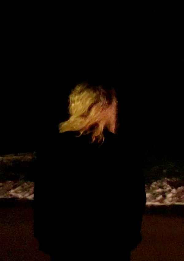 Sea of Black, Glimmer of Light Poster 2