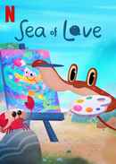 Sea of Love Poster 6