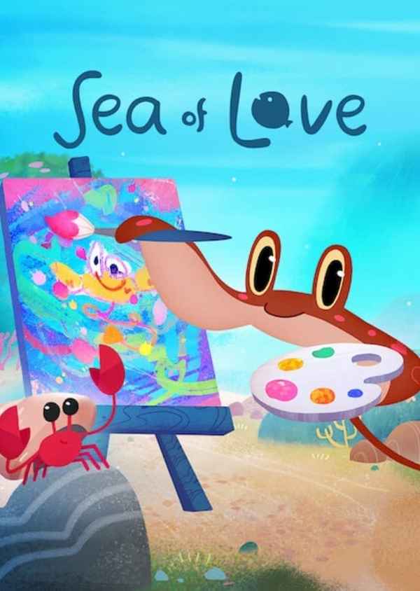 Sea of Love Poster 7