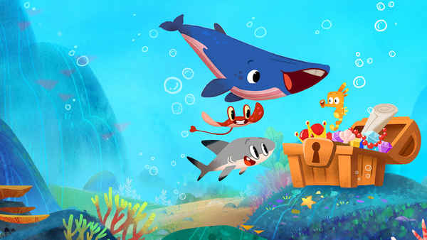 Sea of Love Poster 3