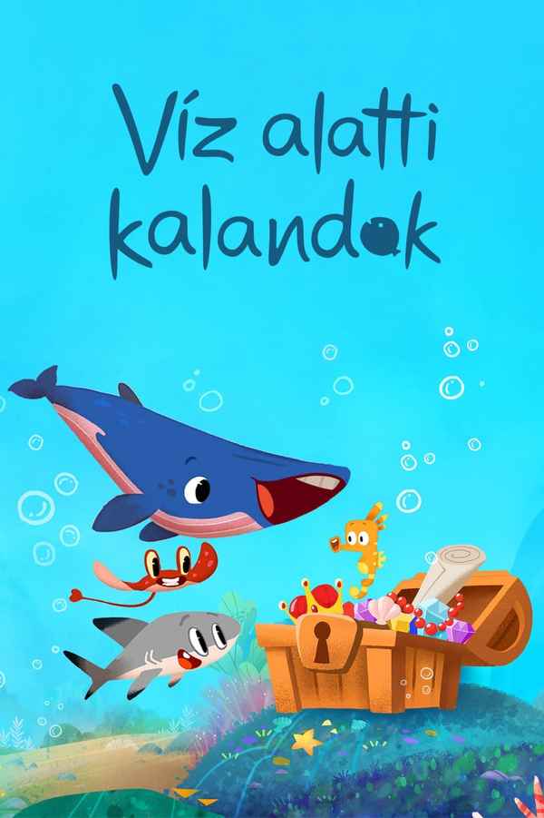 Sea of Love Poster 5