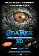 Sea Rex 3D: Journey to a Prehistoric World Poster 5
