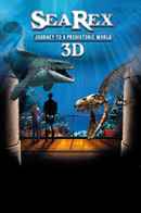 Sea Rex 3D: Journey to a Prehistoric World Poster 2