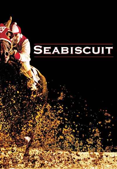 Seabiscuit