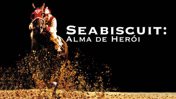 Seabiscuit Poster 1