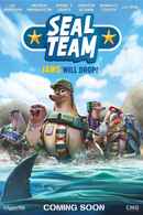 Seal Team Poster 7