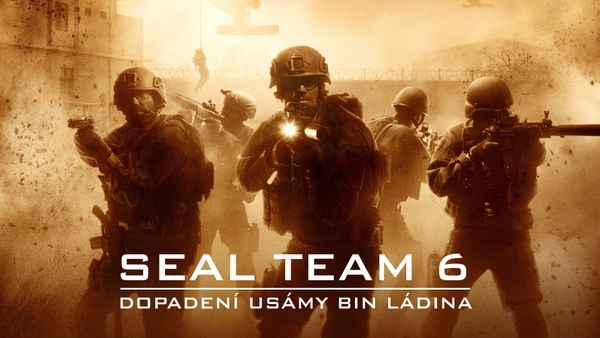Seal Team Six: The Raid on Osama Bin Laden Poster 6