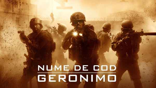 Seal Team Six: The Raid on Osama Bin Laden Poster 5