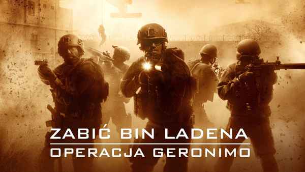 Seal Team Six: The Raid on Osama Bin Laden Poster 3