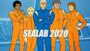 Sealab 2021 Poster 1