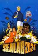 Sealab 2021 Poster 4