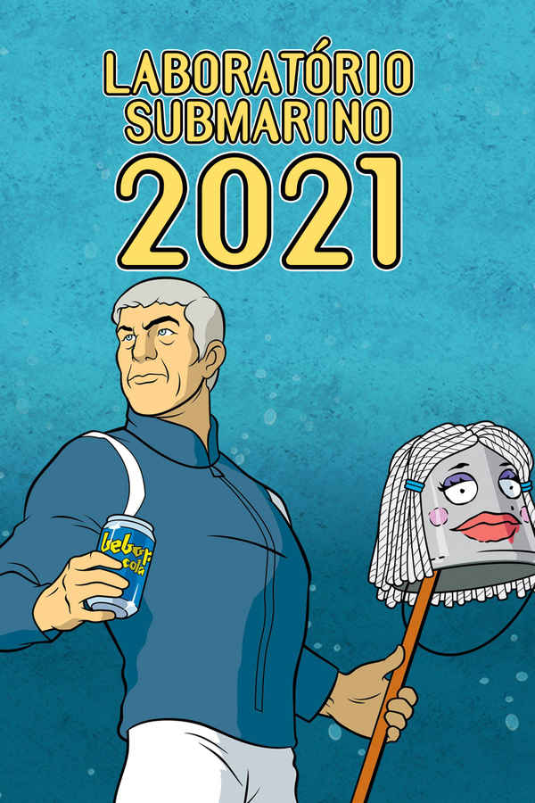 Sealab 2021