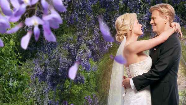 Sealed With a Kiss: Wedding March 6 Poster 1