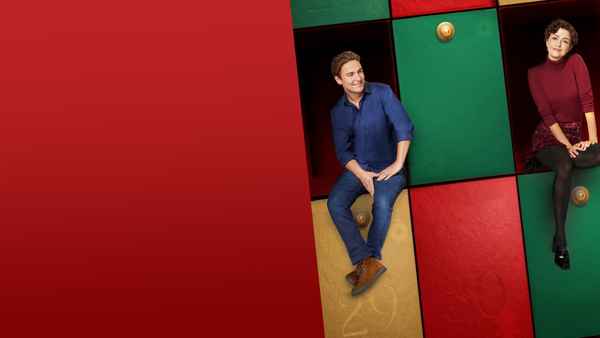 Sealed with a List Poster 1