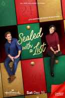 Sealed with a List Poster 5