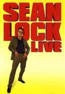 Sean Lock: Live! Poster 2