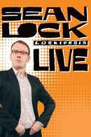 Sean Lock: Lockipedia Live Poster 1
