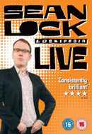 Sean Lock: Lockipedia Live Poster 4