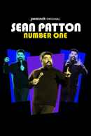 Sean Patton: Number One Poster 2