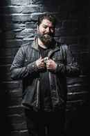 Sean Patton: Number One Poster 3