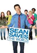 Sean Saves the World Poster 4