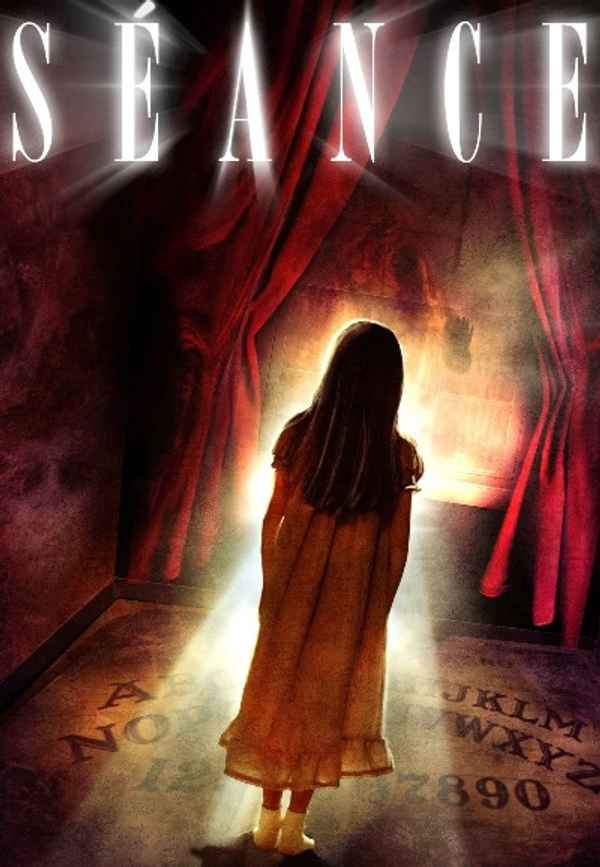 Séance Poster 4
