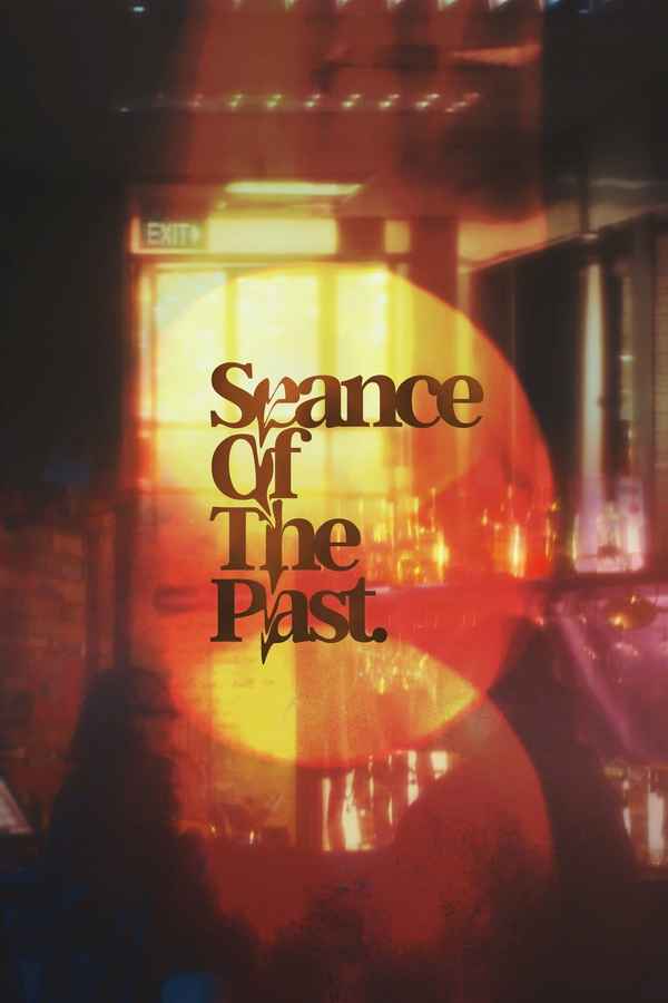 Seance of the Past Poster 6