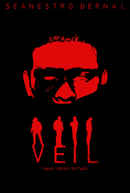 Seanestro Bernal's Veil Poster 2