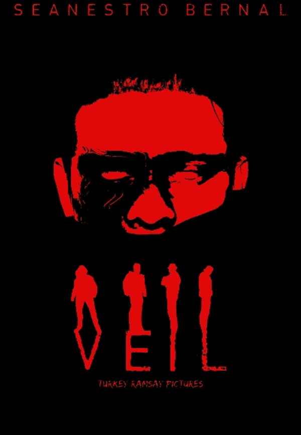 Seanestro Bernal's Veil Poster 4