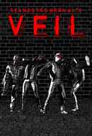 Seanestro Bernal's Veil Poster 3