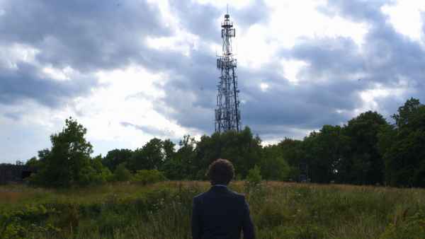 Search and Destroy Poster 1