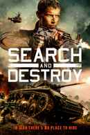 Search and Destroy Poster 6
