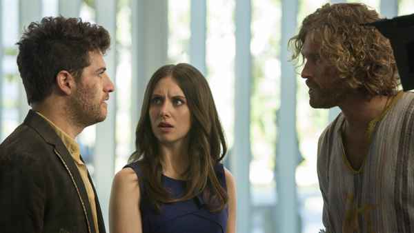 Search Party Poster 4