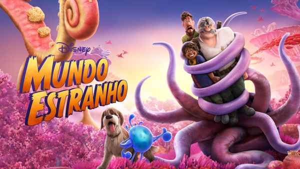 Searcher Clade Poster 2