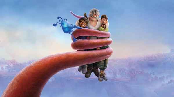 Searcher Clade Poster 7