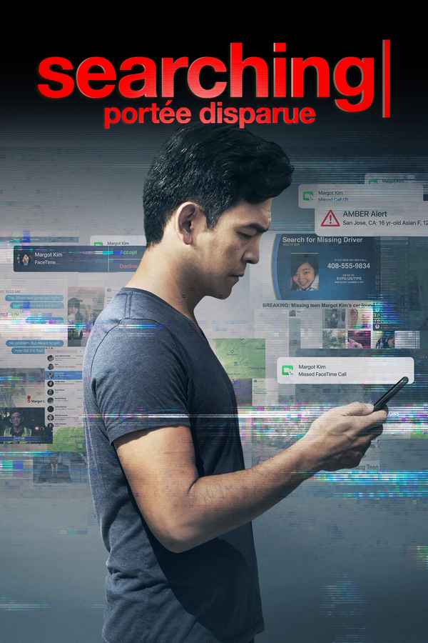 Searching Poster 3