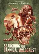 Searching for Cannibal Holocaust Poster 1