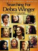 Searching for Debra Winger Poster 2