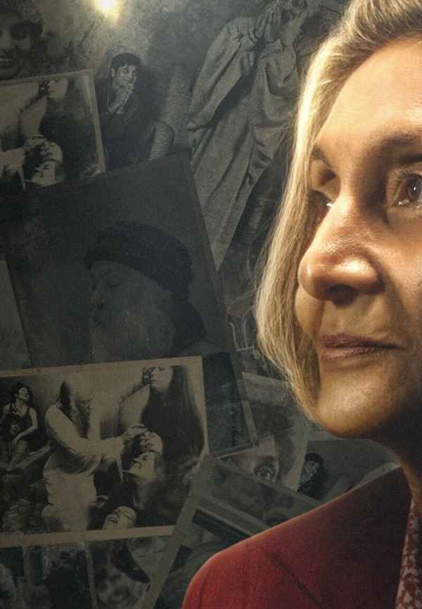 Searching For Sheela Poster 4