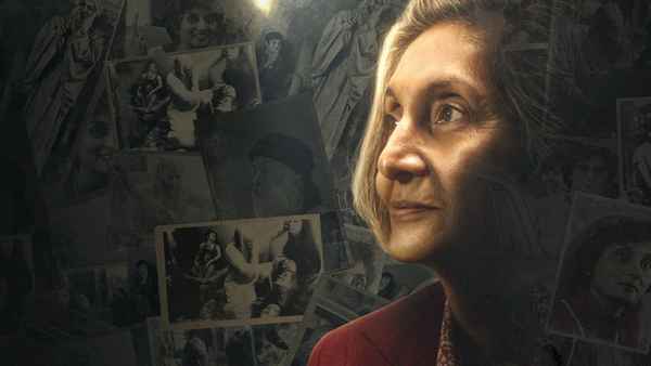 Searching For Sheela Poster 1