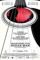 Searching for Sugar Man Poster 2