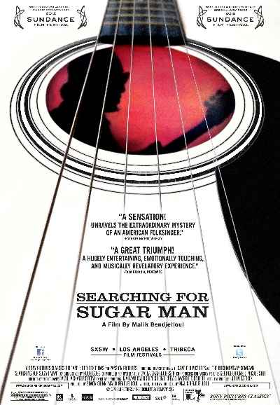 Searching for Sugar Man