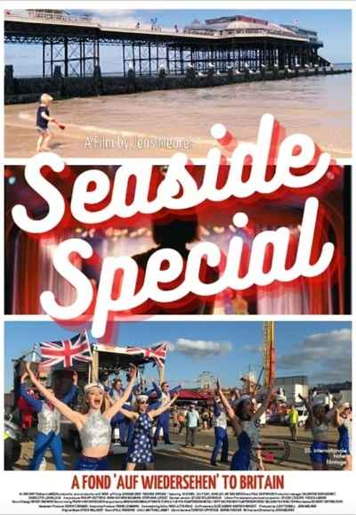 Seaside Special
