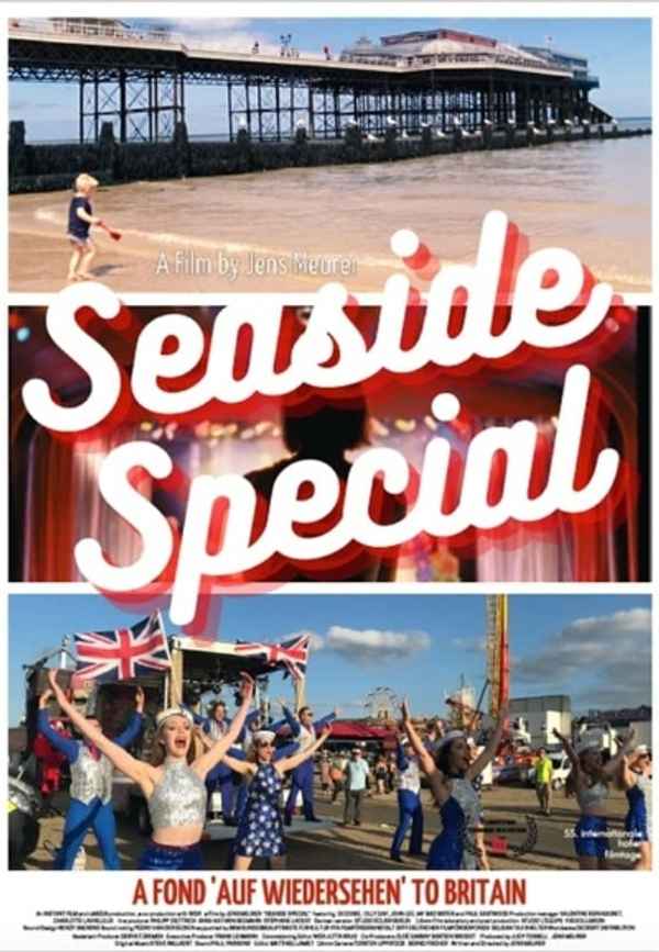 Seaside Special Poster 3