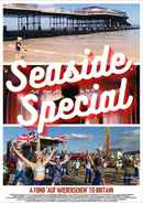 Seaside Special Poster 2