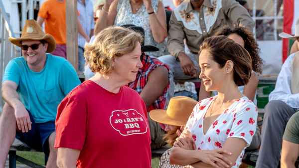 Season for Love Poster 4