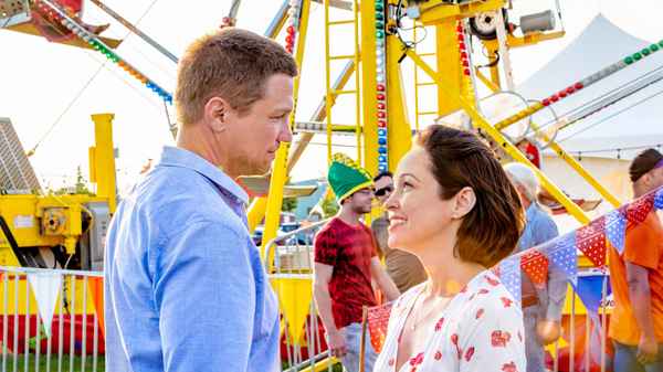 Season for Love Poster 7