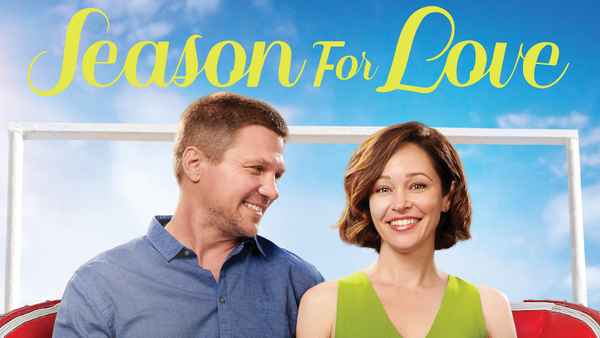 Season for Love Poster 1