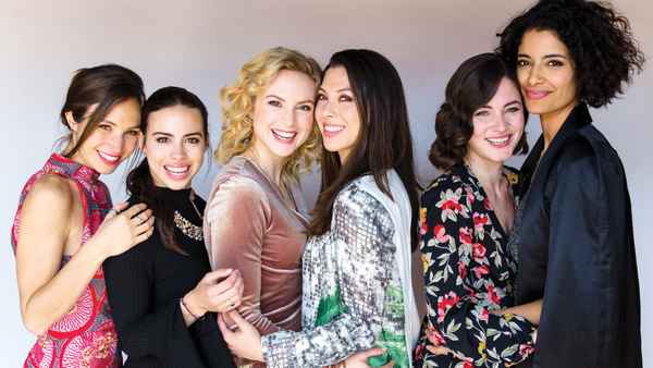 Season of Love Poster 2