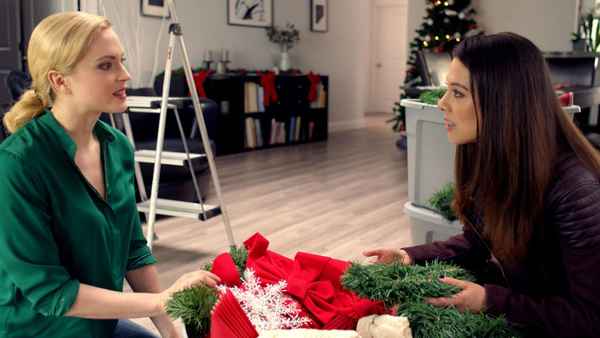 Season of Love Poster 6